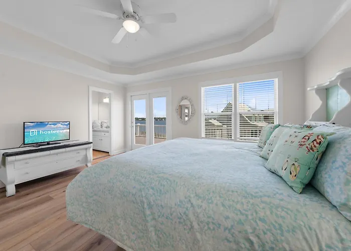 Holiday home About Time Gulf Shores
