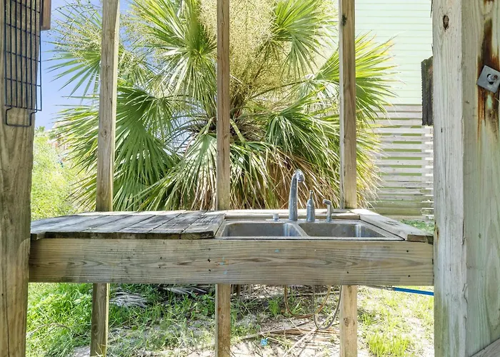 About Time Holiday home Gulf Shores