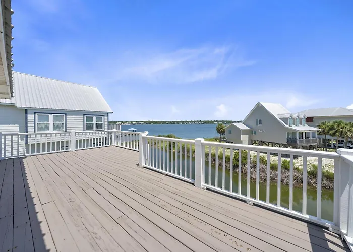 Holiday home About Time Gulf Shores