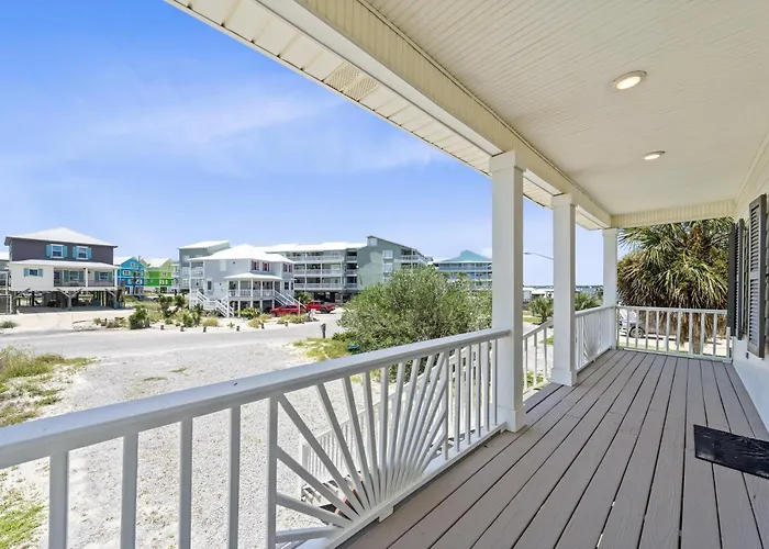 About Time Gulf Shores