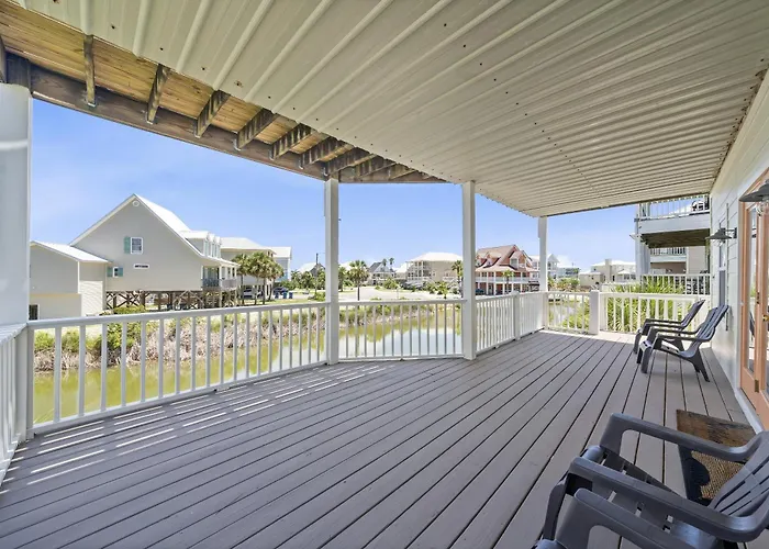 About Time Holiday home *