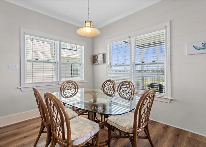 Holiday home About Time Gulf Shores